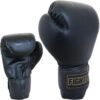 Guantes de Box Fighter, para Entrenamiento, 8 a 16 oz