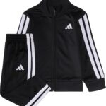 Set Conjunto Adidas Chamarra and Jogger
