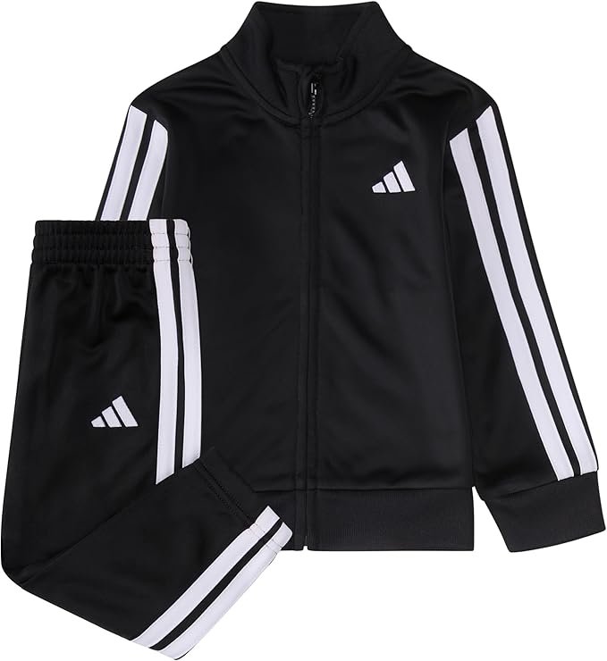 Set Conjunto Adidas Chamarra and Jogger
