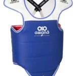 Peto Oficial Taekwondo ASIANA