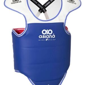 Peto Oficial Taekwondo ASIANA
