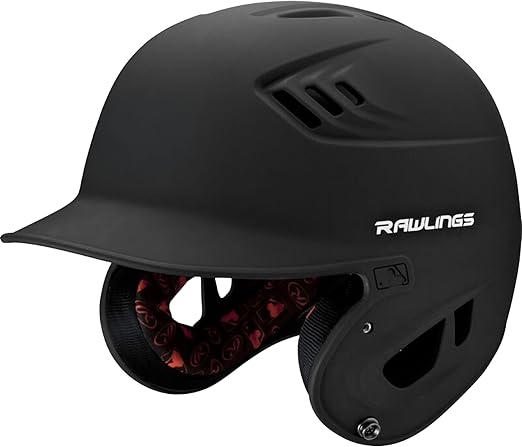 Casco de béisbol Rawlings Serie R16