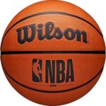 Balón Baloncesto Wilson NBA DRV Series